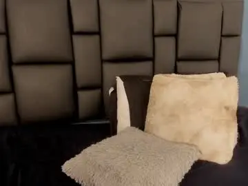 Chaturbate Nude Webcam of mikaelslow