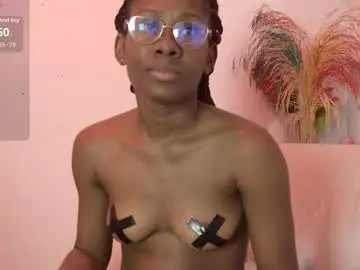 Chaturbate Adult Webcam of mila_n_max