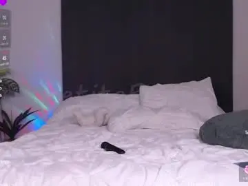 Chaturbate Free Porn Cam of petitebrat
