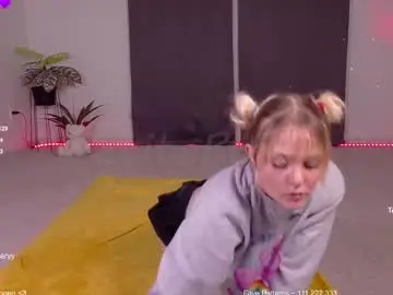 Chaturbate Adult Webcam of petitebrat