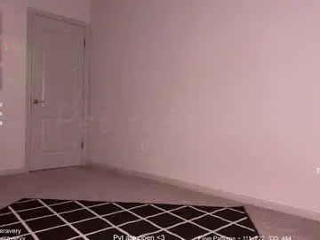 Chaturbate Live Sex of petitebrat