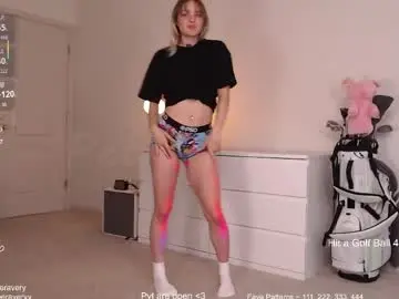 Chaturbate Best live sex cam show of petitebrat