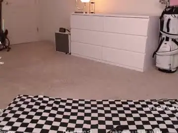 Chaturbate Private Sex Chat of petitebrat