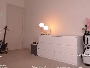 Chaturbate Nude Webcam of petitebrat