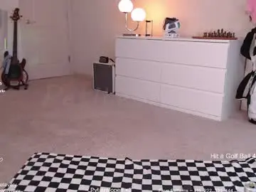 Chaturbate Live Porn of petitebrat