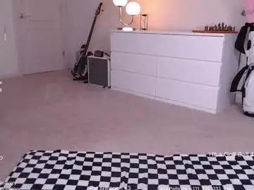 Chaturbate Best Webcam of petitebrat