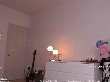 Chaturbate Best live sex cam show of petitebrat