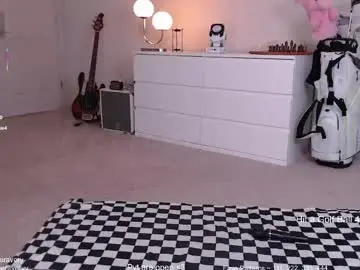 Chaturbate Adult Webcams of petitebrat