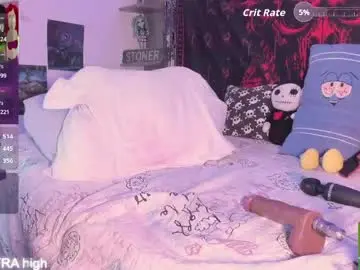 Chaturbate Live Sex of sarah_stoner