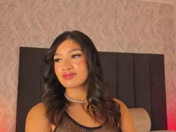 Chaturbate Live Sex of scarlett_vegga