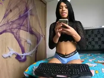 Chaturbate Live Sex of sweetmagic6