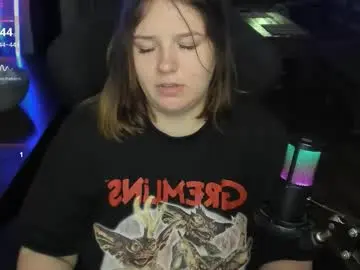 Chaturbate Live Sex Cam of x_nirvana_x