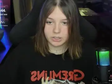 Chaturbate Free Porn Cam of x_nirvana_x
