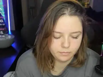 Chaturbate Free Live Porn of x_nirvana_x