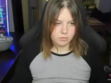 Chaturbate Watch Live Sex Cams of x_nirvana_x