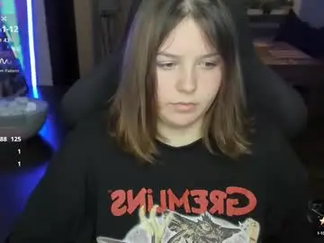 Chaturbate Live Sex Cam of x_nirvana_x