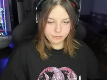 Chaturbate Free Porn Cam of x_nirvana_x