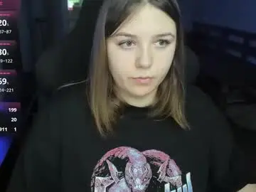 Chaturbate Live Sex Cam of x_nirvana_x