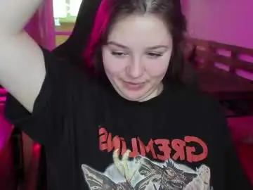 Chaturbate Free Porn Cam of x_nirvana_x