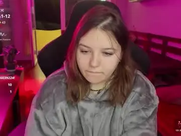 Chaturbate Sex Chat of x_nirvana_x