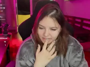 Chaturbate Watch Live Sex Cams of x_nirvana_x