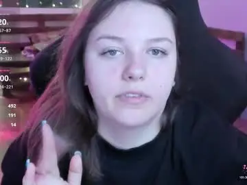 Chaturbate Free Live Porn of x_nirvana_x