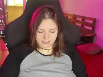 Chaturbate Live Sex Cam of x_nirvana_x
