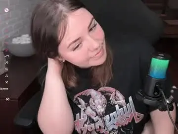 Chaturbate Live Sex of x_nirvana_x