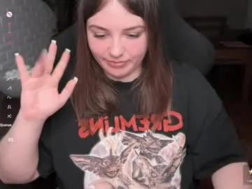 Chaturbate Adult Webcam of x_nirvana_x