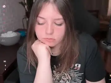 Chaturbate Best Webcam of x_nirvana_x