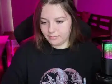 Chaturbate Free Porn Cam of x_nirvana_x