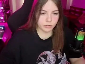 Chaturbate Adult Webcams of x_nirvana_x