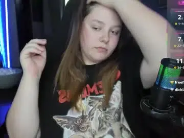 Chaturbate Nude Webcam of x_nirvana_x