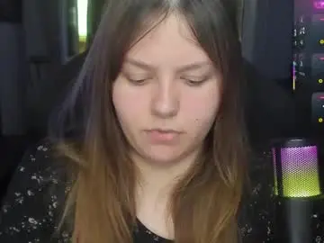 Chaturbate Adult Video Chat of x_nirvana_x