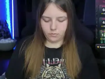 Chaturbate Live Porn of x_nirvana_x