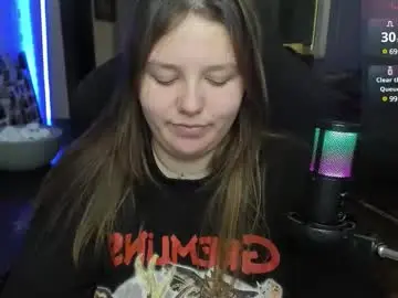 Chaturbate Best live sex cam show of x_nirvana_x