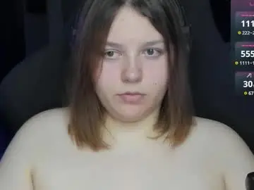 Chaturbate Live Sex Cam of x_nirvana_x