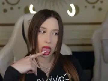 Chaturbate Free Live Porn of anabel_team054