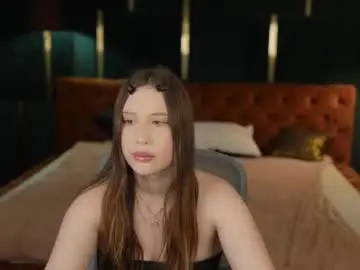 Chaturbate Free Porn Cam of anabel_team054