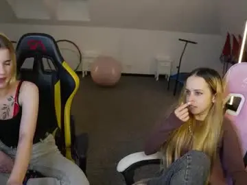 Chaturbate Free Live Porn of anabel_team054