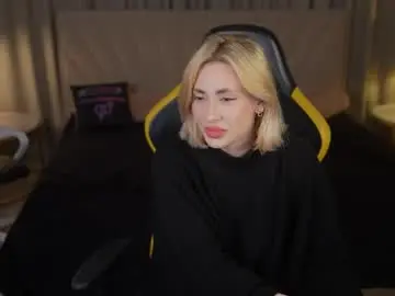 Chaturbate Live Porn of anabel_team054