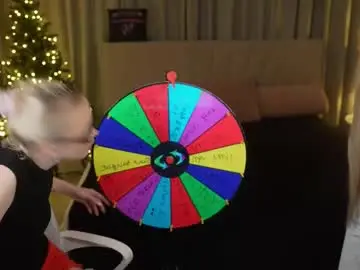 Chaturbate Live Sex of anabel_team054