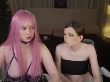 Chaturbate Best Webcam of anabel_team054