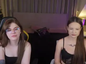 Chaturbate Private Sex Chat of anabel_team054