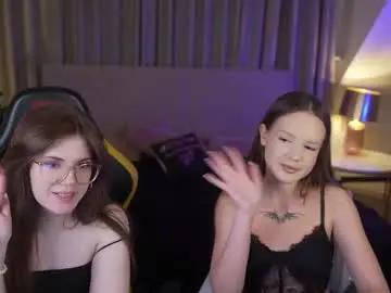 Chaturbate Best live sex cam show of anabel_team054