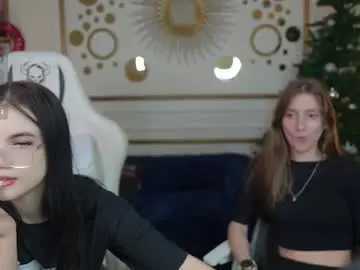 Chaturbate Free Live Porn of anabel_team054