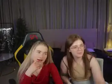 Chaturbate Live Sex of anabel_team054