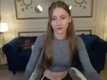 Chaturbate Best Webcam of anabel_team054