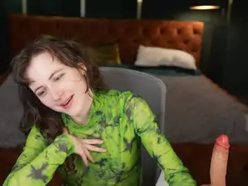 Chaturbate Nude Webcam of anabel_team054