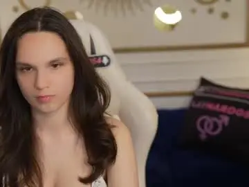 Chaturbate Best Webcam of anabel_team054